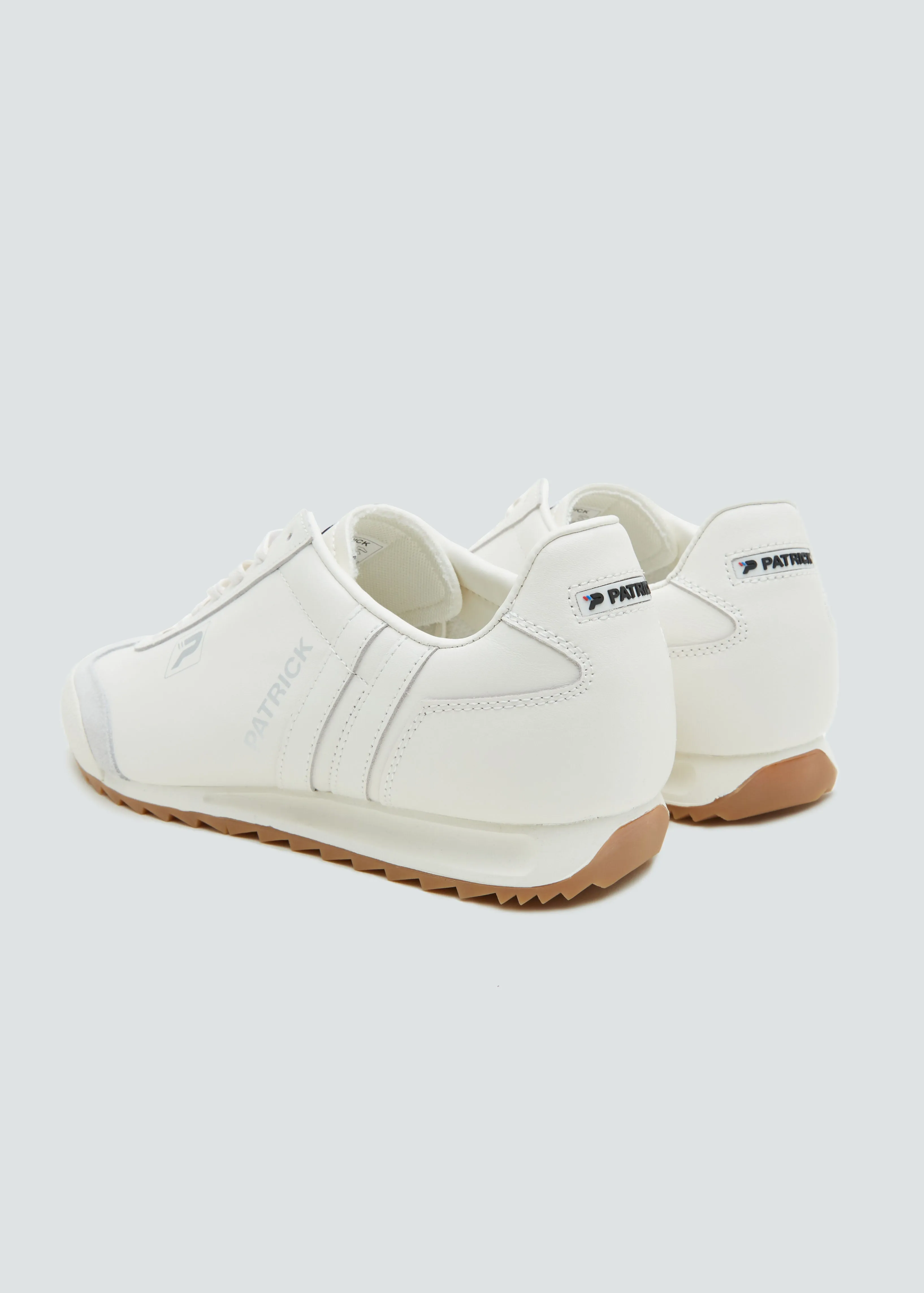 Liverpool Trainer - White sold by Patrick product image thumbnail 3