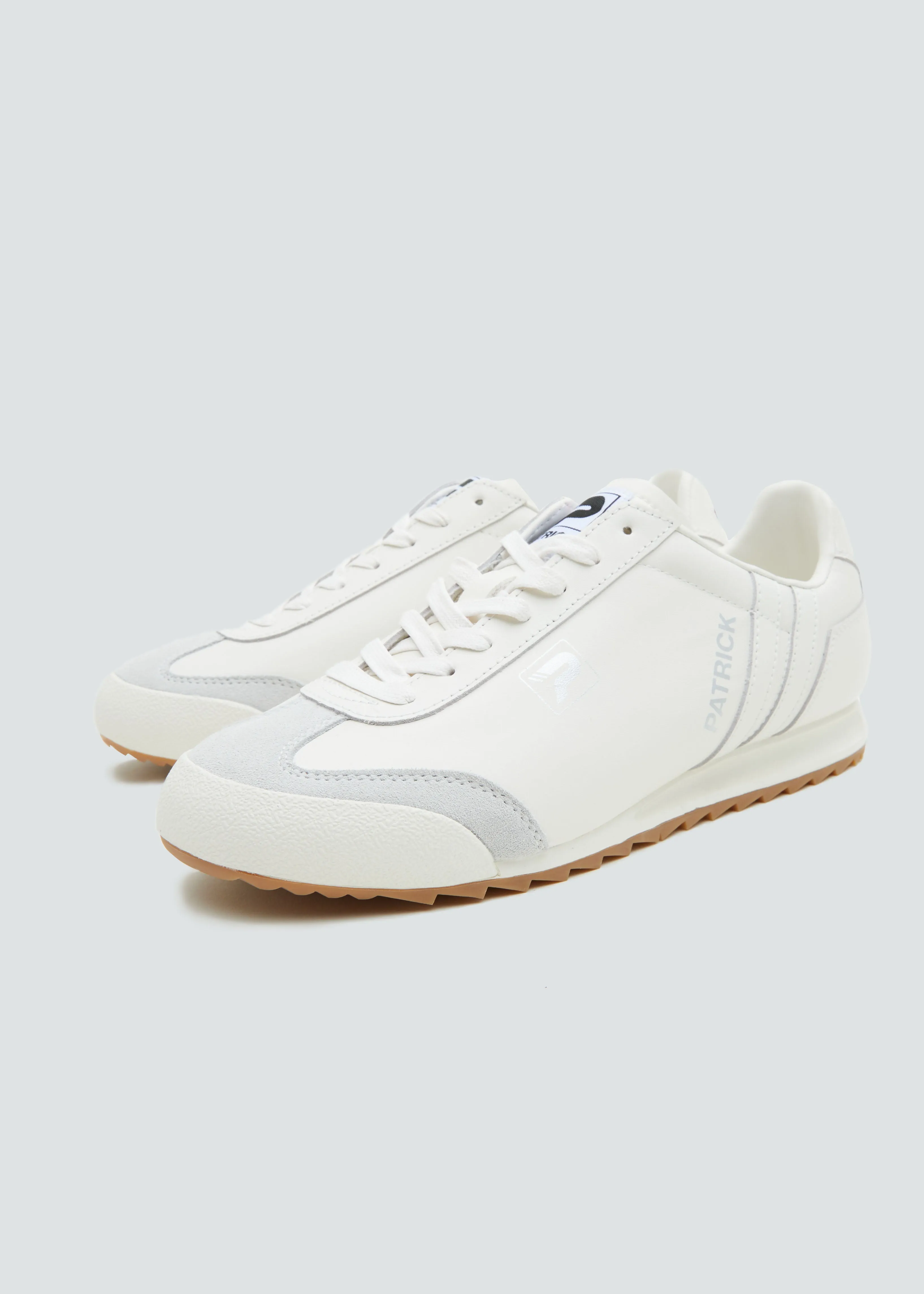 Liverpool Trainer - White sold by Patrick product image thumbnail 2
