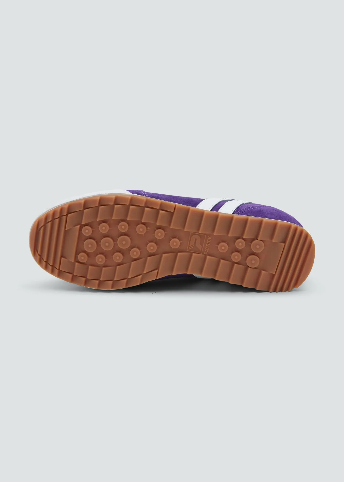 Rio Trainer - Purple/White sold by Patrick product image thumbnail 4