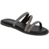 Ghita Calf Leather Sandals - GHITA / 325 568 sold by Shoe-Shop