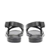 Elda Cross Over Studded Sandals - ELDA / 323 390 sold by Shoe-Shop