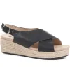 Sling-back Heeled Sandals - WBINS35061 / 321 918 sold by Shoe-Shop