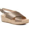 Sling-back Heeled Sandals - WBINS35061 / 321 918 sold by Shoe-Shop