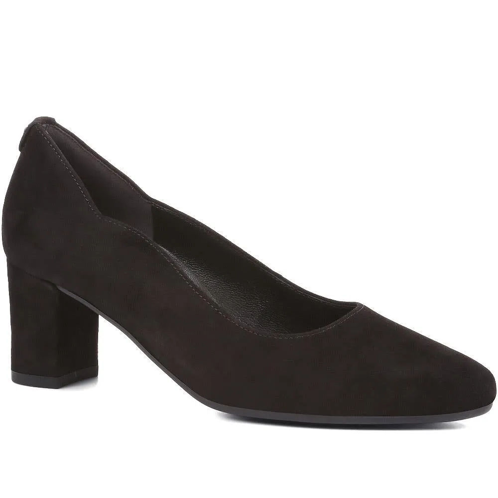 Heeled Court Shoes - GAB35544 / 322 514 sold by Shoe-Shop product image thumbnail 2