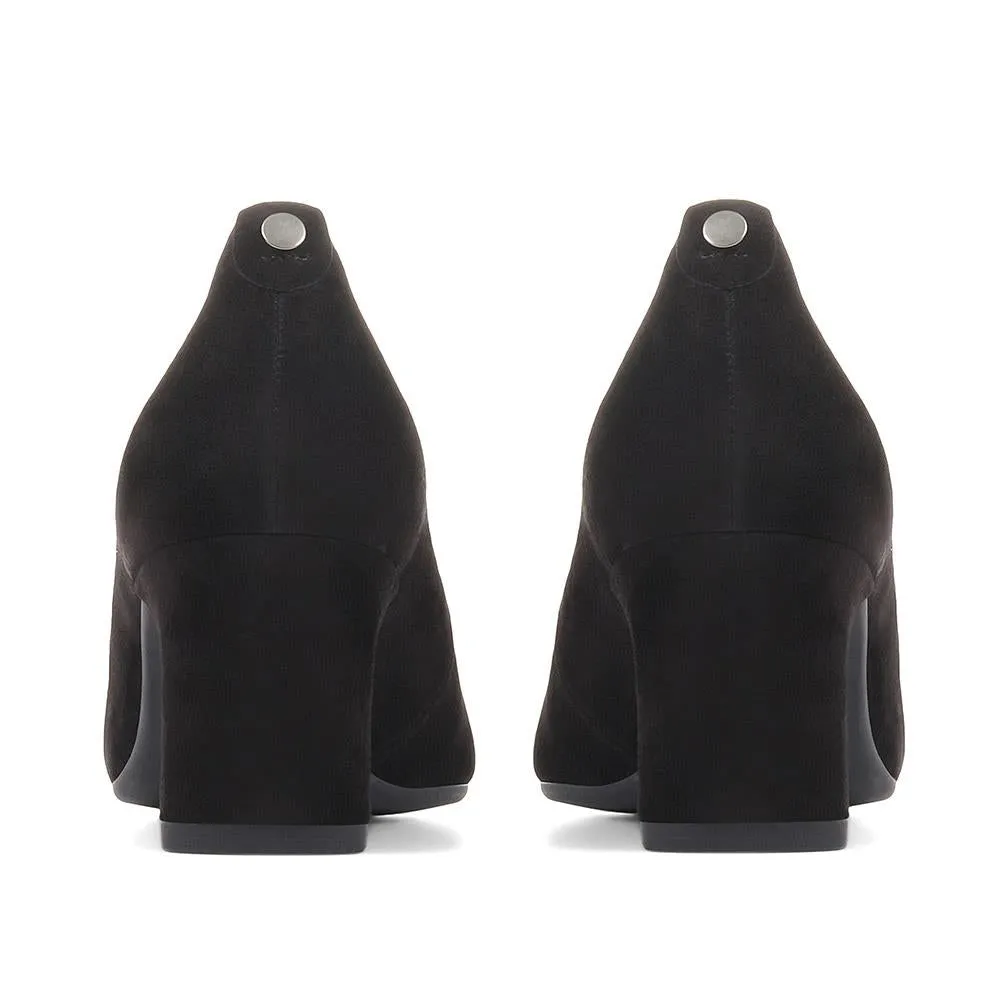 Heeled Court Shoes - GAB35544 / 322 514 sold by Shoe-Shop product image thumbnail 4