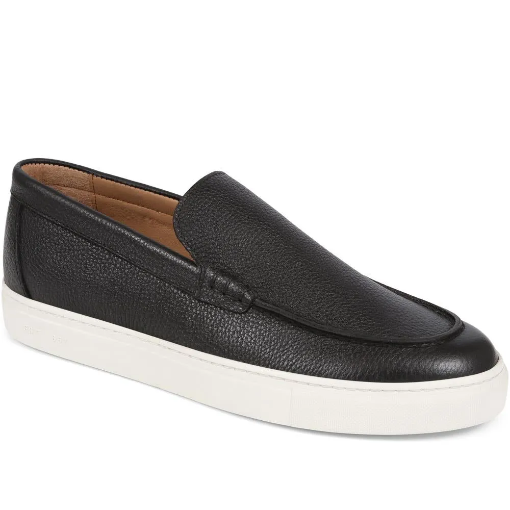 Southampton Leather Trainers  - SOUTHAMPTON / 325 051 sold by Shoe-Shop