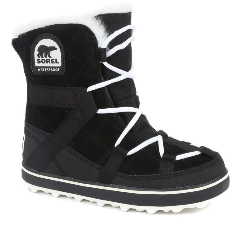 Explorer Shortie Snow Boots - COLUM34500 / 320 413 sold by Shoe-Shop