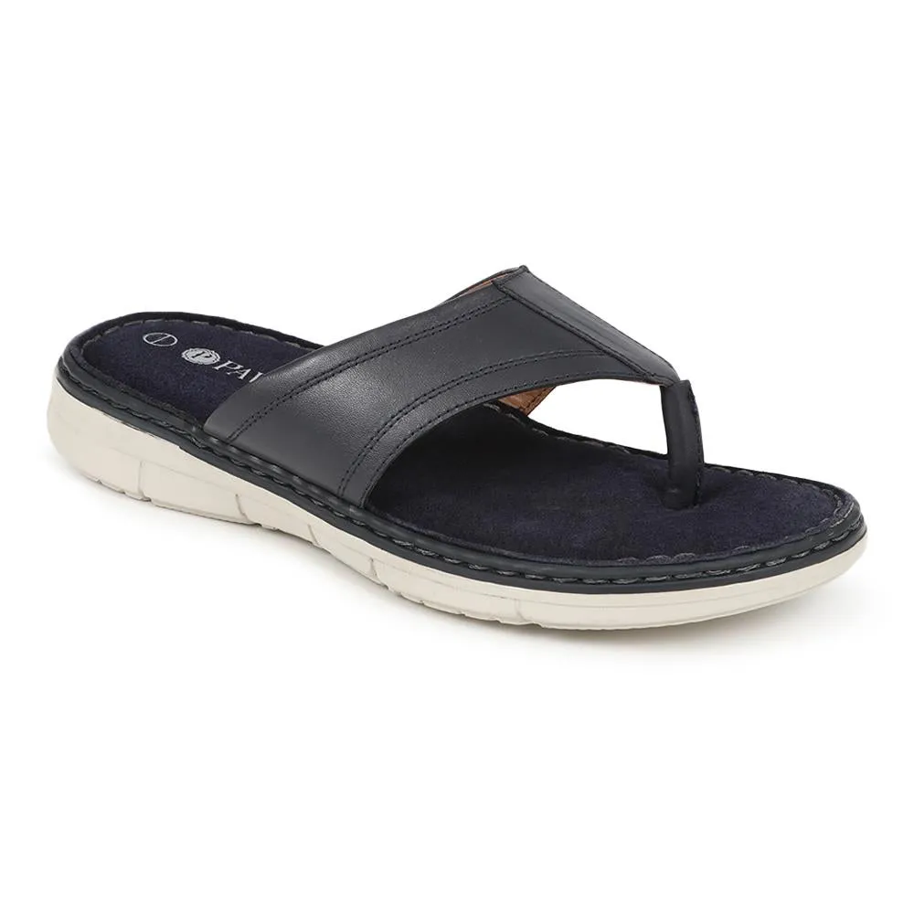 Leather Toe-Post Sandals - JFOOT39017 / 325 778 sold by Shoe-Shop product image thumbnail 2
