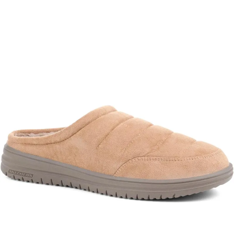 Relaxed Fit Murette Slippers - SKE36521 / 322 621 sold by Shoe-Shop