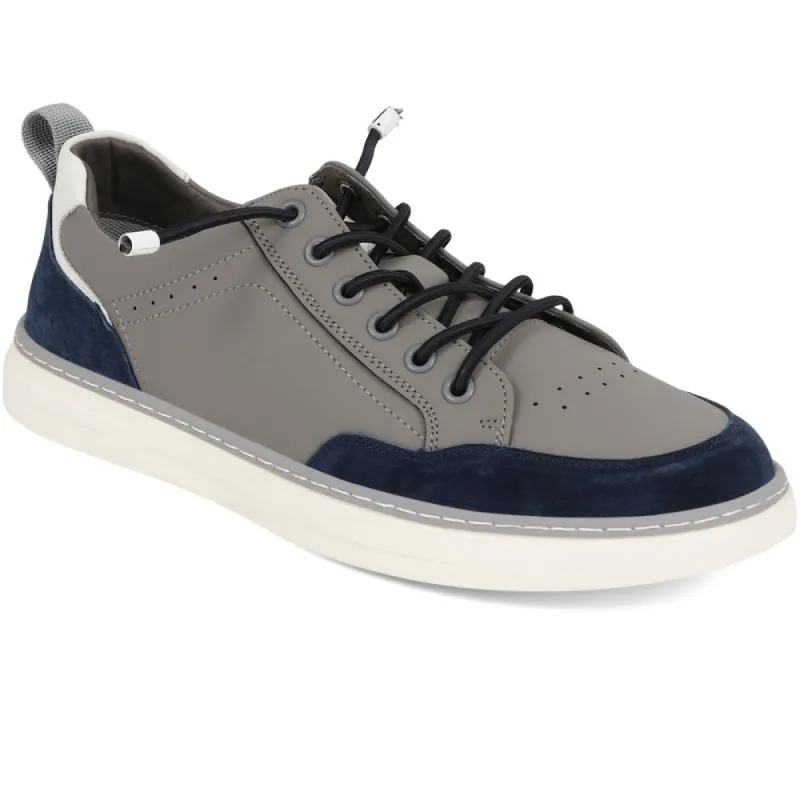 Lace-Up Casual Trainers - JIAHU39003 / 324 994 sold by Shoe-Shop