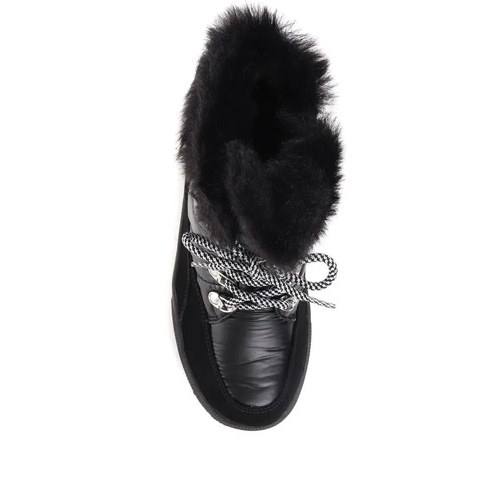 Hiker Boots - CAPRI36503 / 322 512 sold by Shoe-Shop product image thumbnail 5