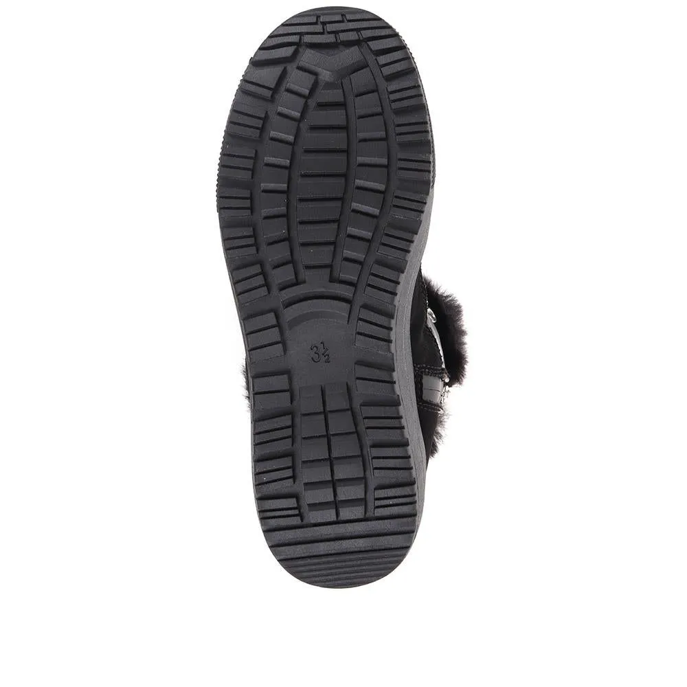 Hiker Boots - CAPRI36503 / 322 512 sold by Shoe-Shop product image thumbnail 4