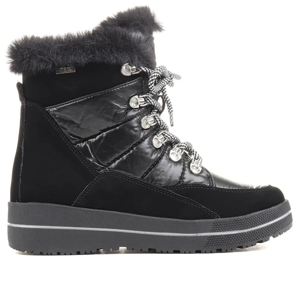 Hiker Boots - CAPRI36503 / 322 512 sold by Shoe-Shop product image thumbnail 2