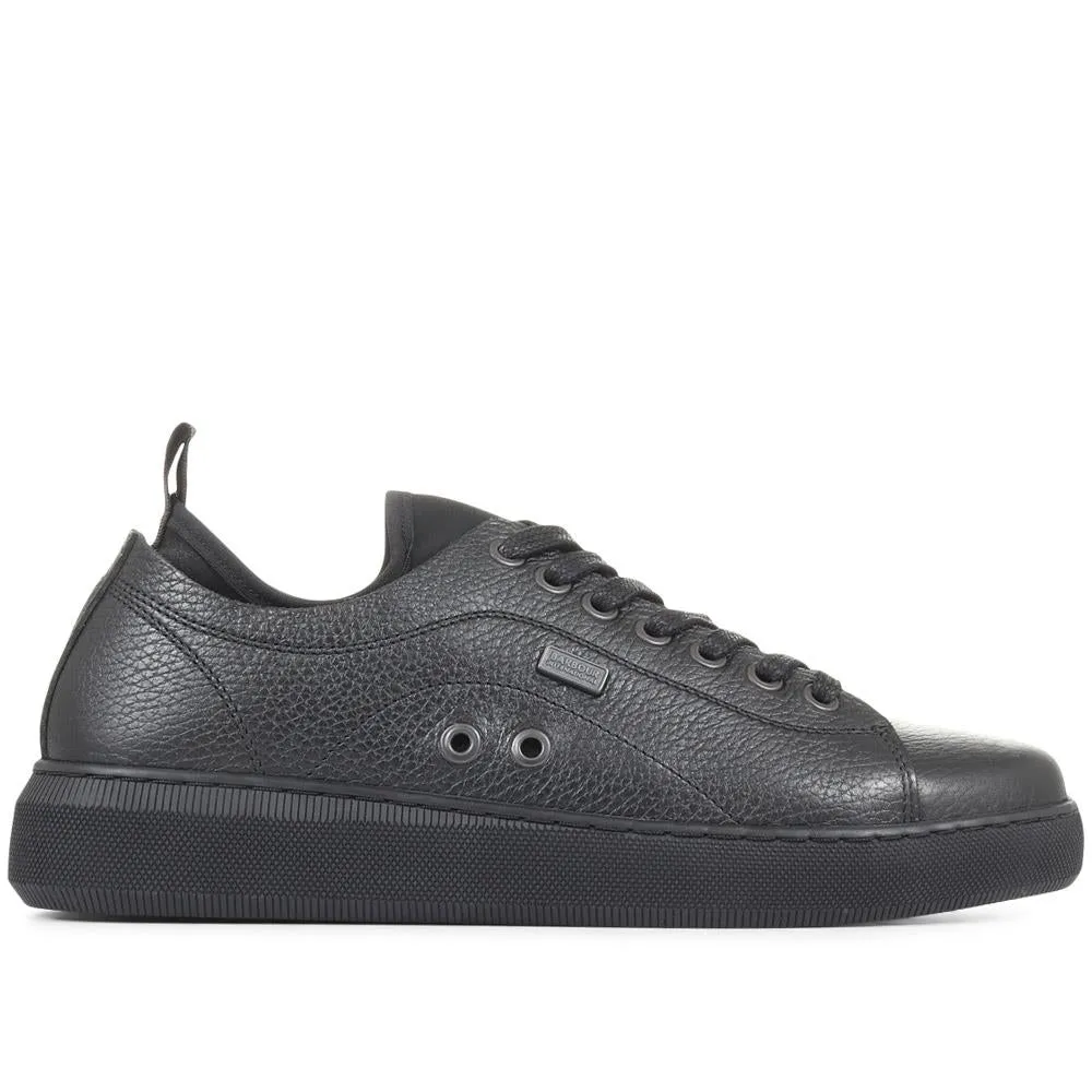 Hailwood Leather Trainers - BARBR33507 / 319 417 sold by Shoe-Shop product image thumbnail 3