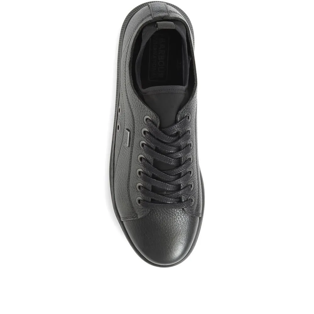 Hailwood Leather Trainers - BARBR33507 / 319 417 sold by Shoe-Shop product image thumbnail 5