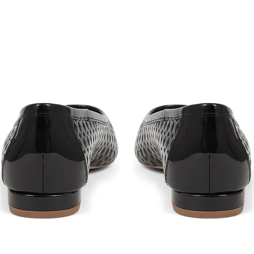 Sassi Ballet Flats - SASSI / 325 141 sold by Shoe-Shop product image thumbnail 4