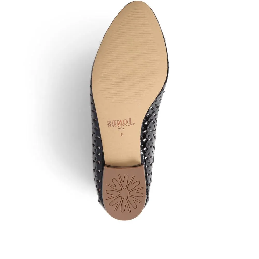 Sassi Ballet Flats - SASSI / 325 141 sold by Shoe-Shop product image thumbnail 5
