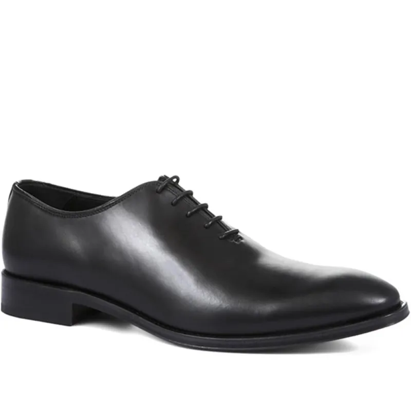Caspian Wholecut Oxford Leather Shoes - CASPIAN / 319 287 sold by Shoe-Shop