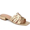 Izabella Mule Sandals - IZABELLA / 325 223 sold by Shoe-Shop