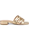 Izabella Mule Sandals - IZABELLA / 325 223 sold by Shoe-Shop