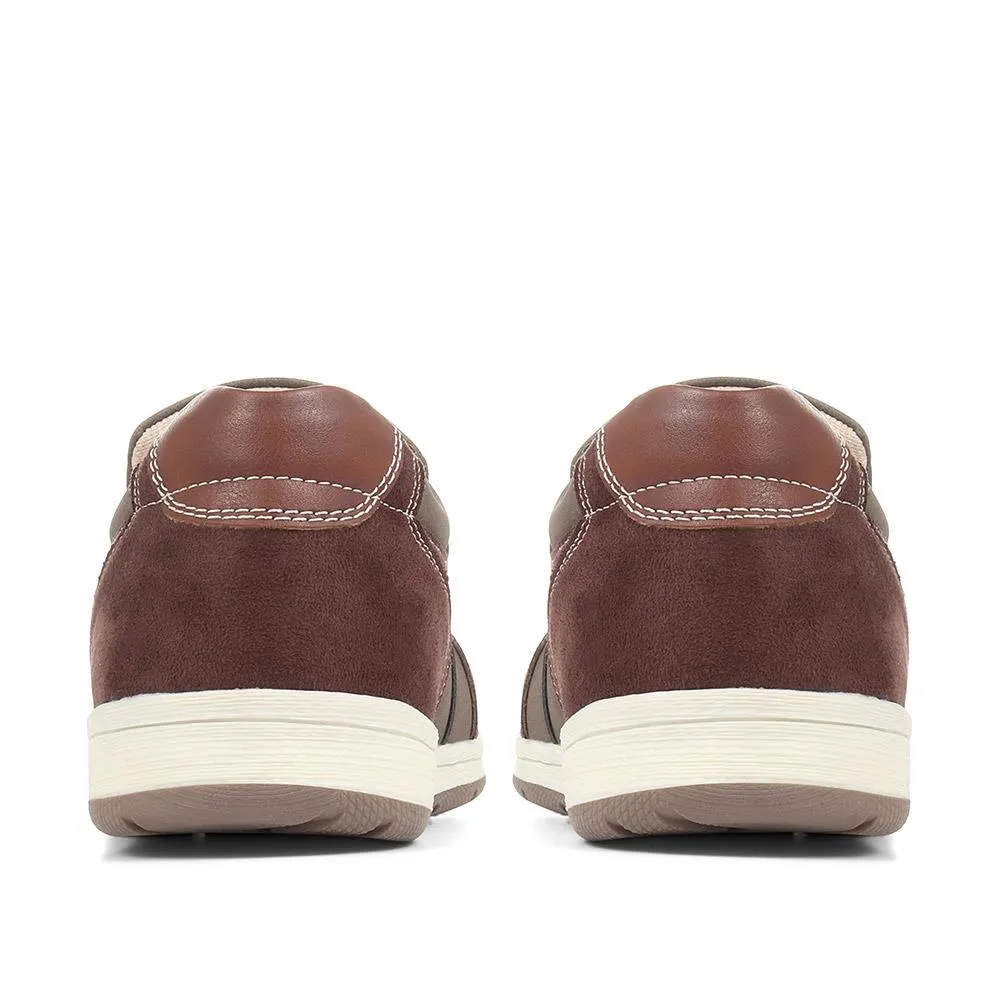 Casual Slip-On Trainers - CIFTC36003 / 322 343 sold by Shoe-Shop product image thumbnail 3