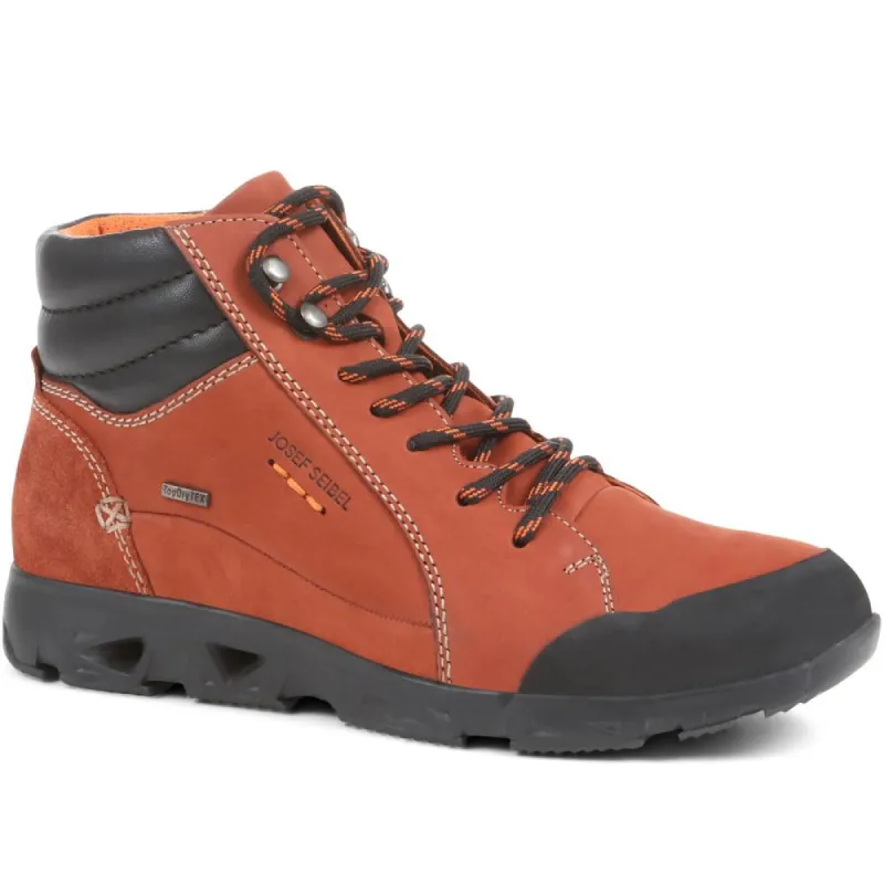 Noih 53 Ankle Walking Boots - JOSEF36503 / 322 734 sold by Shoe-Shop