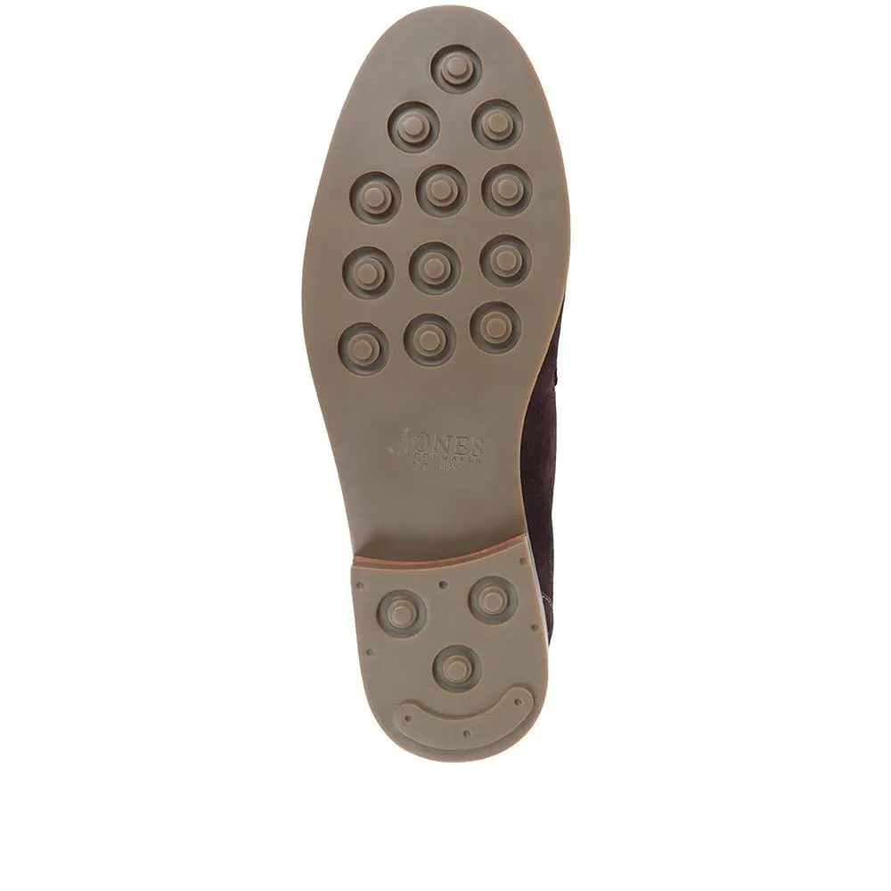 Ronan Leather Tassel Loafers - RONAN / 323 414 sold by Shoe-Shop product image thumbnail 5