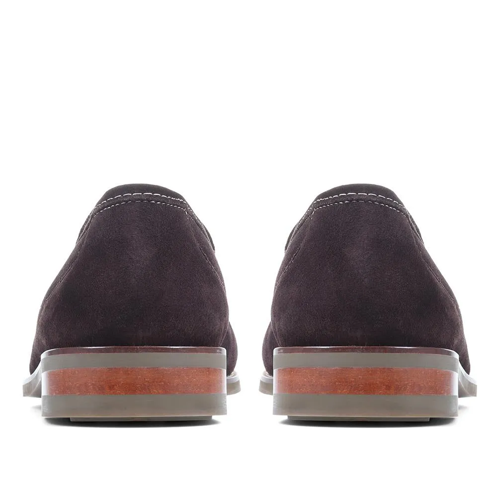 Ronan Leather Tassel Loafers - RONAN / 323 414 sold by Shoe-Shop product image thumbnail 2