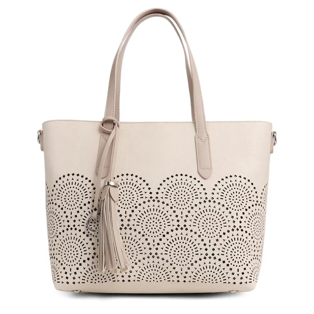 Embellished Shoulder Bag - BELHETIA39001 / 325 326 sold by Shoe-Shop product image thumbnail 2