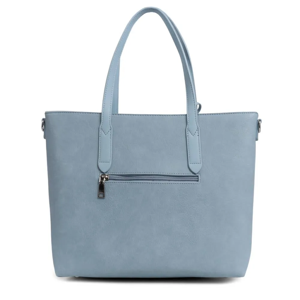 Embellished Shoulder Bag - BELHETIA39001 / 325 326 sold by Shoe-Shop product image thumbnail 4