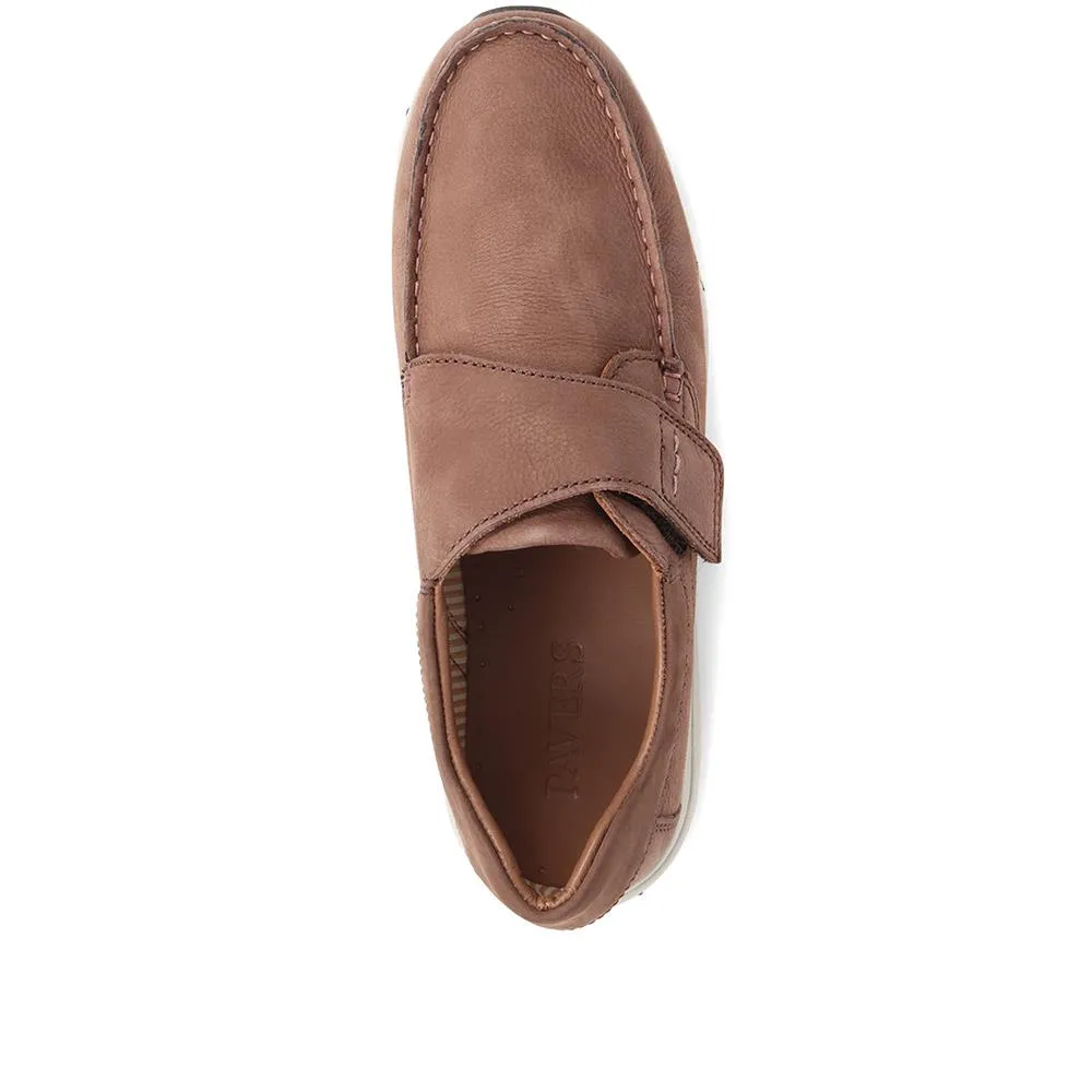 Casual Leather Shoes - SHAFI37007 / 323 586 sold by Shoe-Shop product image thumbnail 4