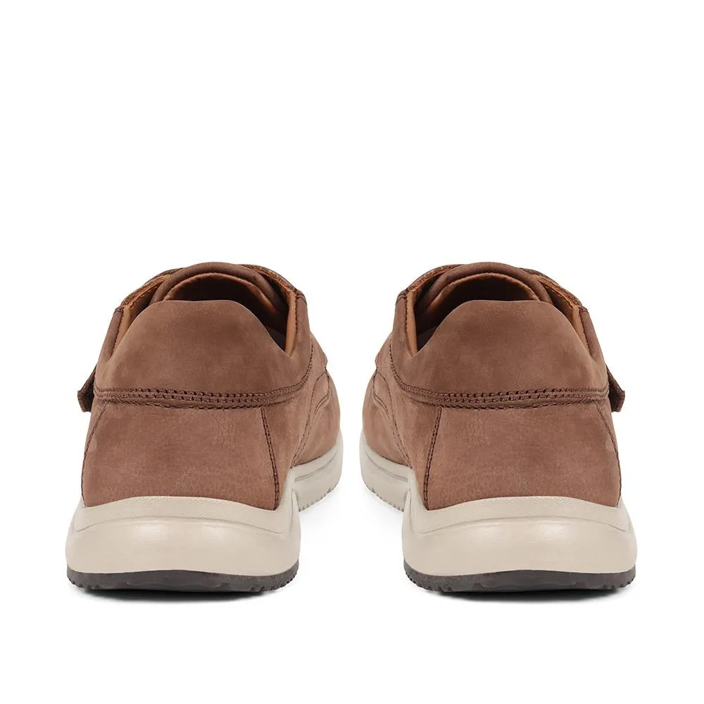 Casual Leather Shoes - SHAFI37007 / 323 586 sold by Shoe-Shop product image thumbnail 3