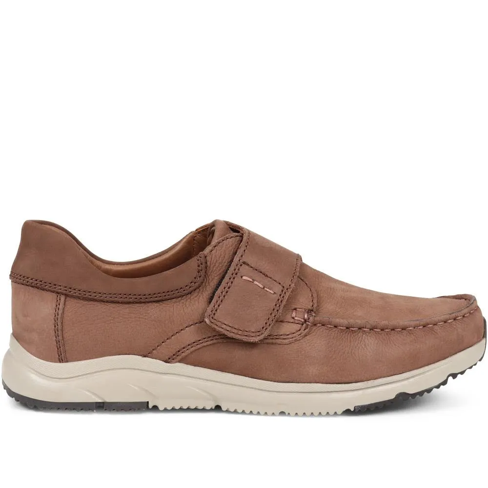 Casual Leather Shoes - SHAFI37007 / 323 586 sold by Shoe-Shop product image thumbnail 2