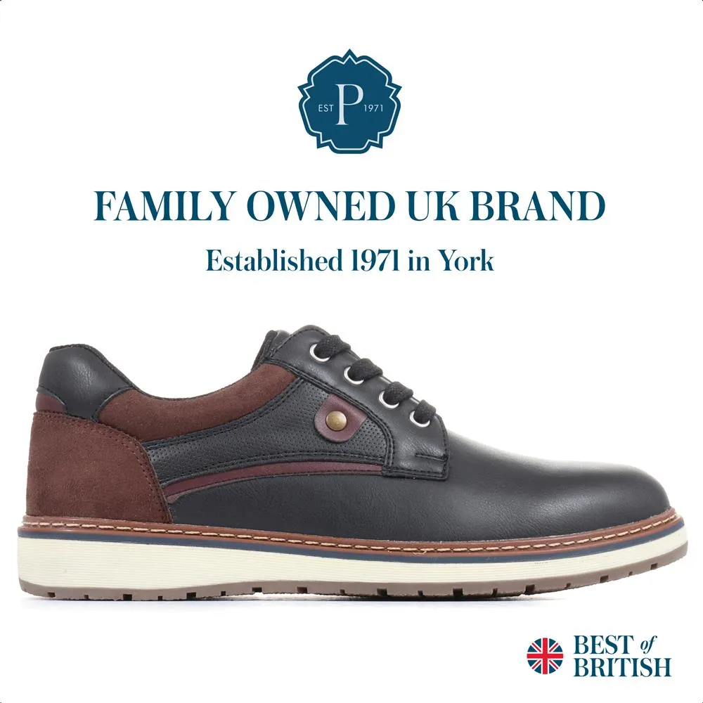 Casual Lace-Up Shoes - CIFTC36011 / 322 346 sold by Shoe-Shop product image thumbnail 5