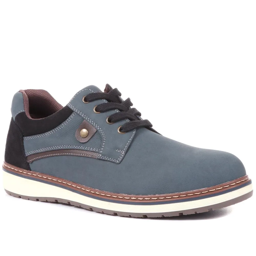 Casual Lace-Up Shoes - CIFTC36011 / 322 346 sold by Shoe-Shop product image thumbnail 3