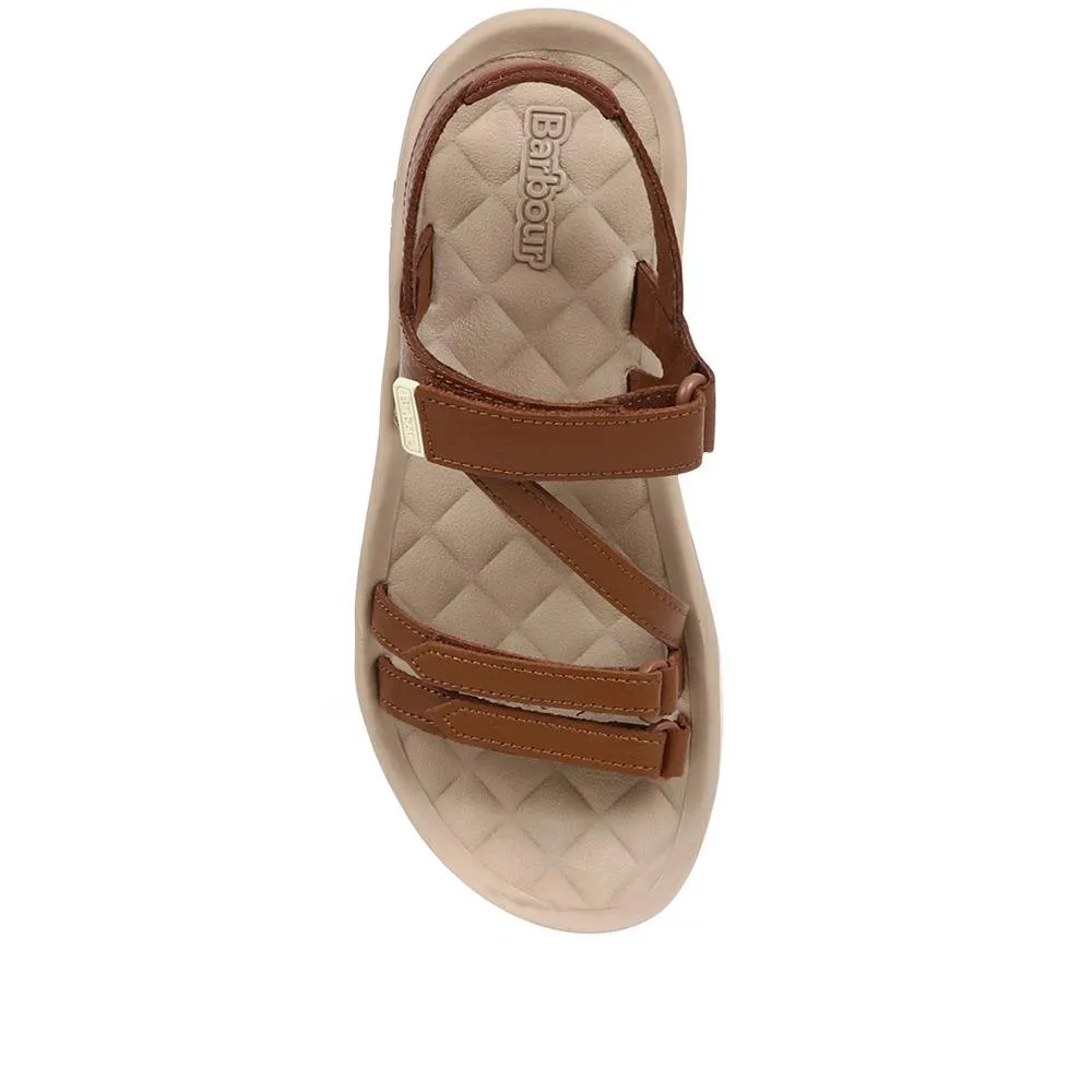 Kenmore Leather Sports Sandals - BARBR37508 / 323 659 sold by Shoe-Shop product image thumbnail 5
