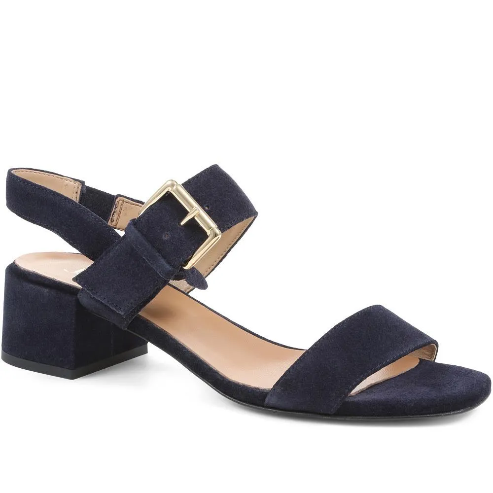 Kassidy Single Strap Heels - KASSIDY / 323 633 sold by Shoe-Shop product image thumbnail 4