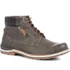 Lace-Up Ankle Boots - WBINS36011 / 322 604 sold by Shoe-Shop