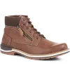 Lace-Up Ankle Boots - WBINS36011 / 322 604 sold by Shoe-Shop