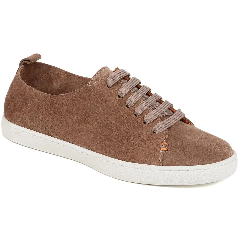 Midwood Women's Leather Trainers - MIDWOOD / 320 084 sold by Shoe-Shop product image thumbnail 3
