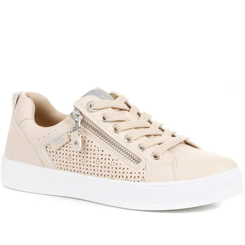 Chunky Platform Trainers - XTI35509 / 322 158 sold by Shoe-Shop