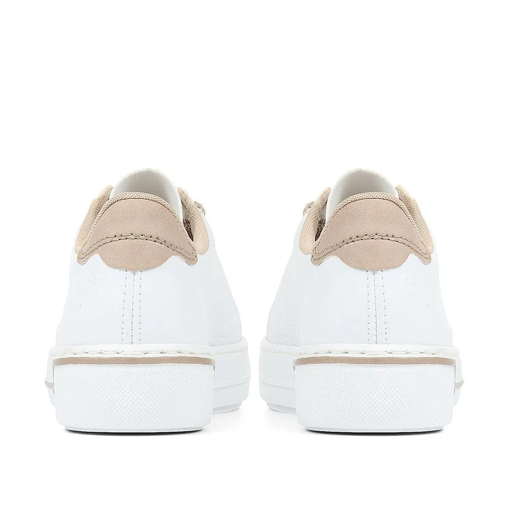 Chunky Platform Trainers - RKR35512 / 321 322 sold by Shoe-Shop product image thumbnail 4