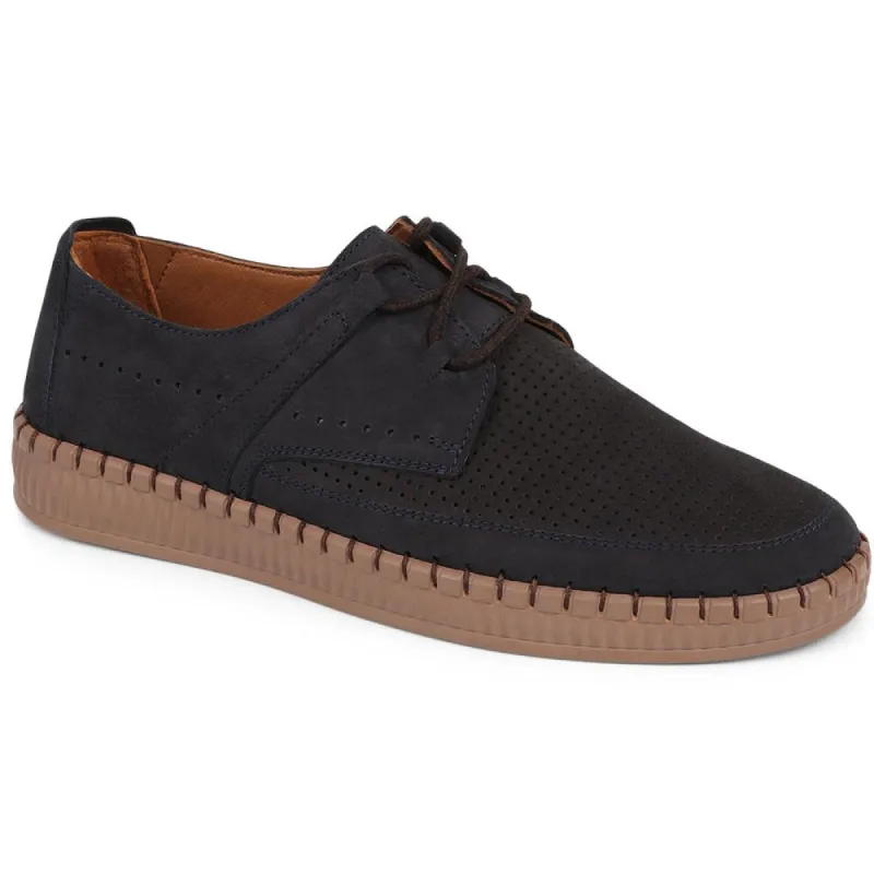 Lace-Up Leather Shoes  - OZIL39001 / 325 145 sold by Shoe-Shop