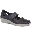 Leather Mary Jane Shoes - LUCK37023 / 323 985 sold by Shoe-Shop