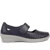 Leather Mary Jane Shoes - LUCK37023 / 323 985 sold by Shoe-Shop