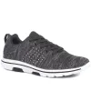 Lightweight Lace-Up Trainers - BRK35011 / 321 349 sold by Shoe-Shop
