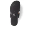 Leather Slip On Sandals - KF37012 / 323 970 sold by Shoe-Shop
