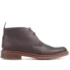Evesham Leather Chukka Boots - EVESHAM / 322 921 sold by Shoe-Shop