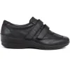 Leather Touch-Fasten Shoes - GOOD39005 / 325 455 sold by Shoe-Shop