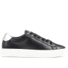Tillie Apple Leather Trainers - TILLIE / 323 515 sold by Shoe-Shop